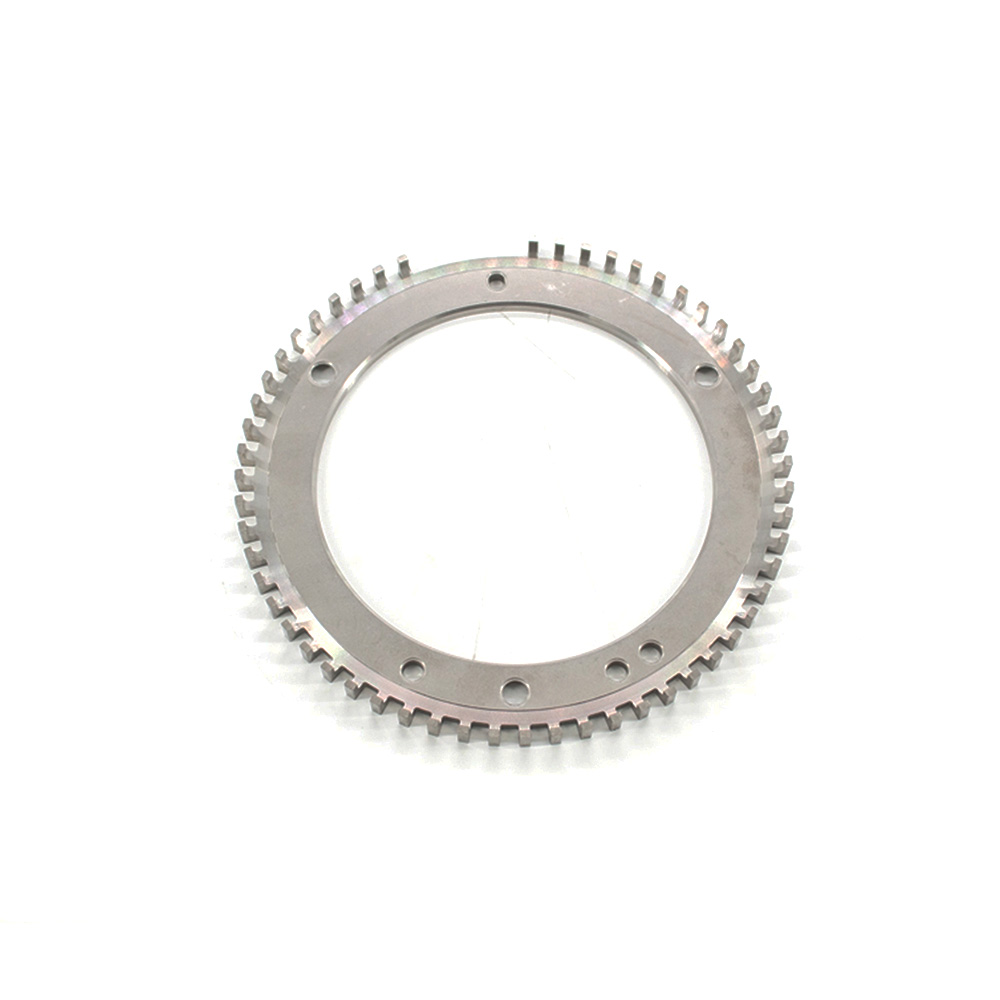 Crankshaft Position Rotor for ISUZU KB250/300 DTEQ LWB/DC/EC — view 1